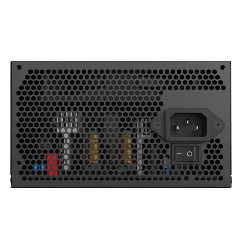GAMEMAX MAX P550B 550W Bronze Μη Modular Τροφοδοτικό