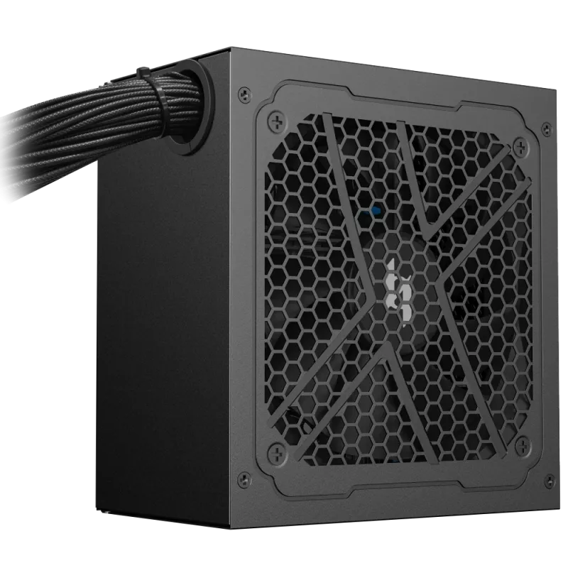 GAMEMAX MAX P650B 650W Bronze Μη Modular Τροφοδοτικό