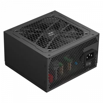 GAMEMAX MAX P650B 650W Bronze Μη Modular Τροφοδοτικό