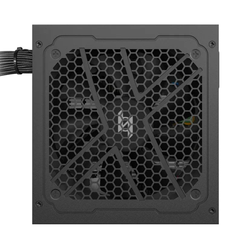 GAMEMAX MAX P750B 750W Bronze Μη Modular Τροφοδοτικό