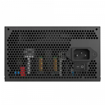 GAMEMAX MAX P850B 850W Bronze Μη Modular Τροφοδοτικό