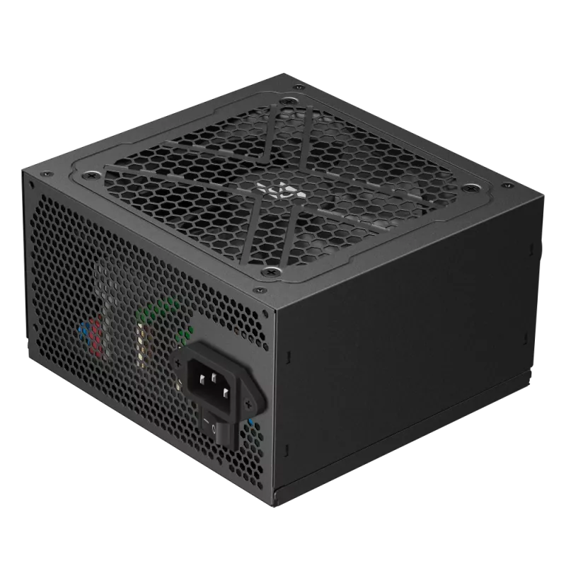 GAMEMAX MAX P850B 850W Bronze Μη Modular Τροφοδοτικό