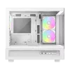 GAMEMAX NEX C31 WH M-ATX/BTF Κουτί Υπολογιστή Λευκό