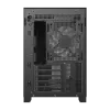 Gamemax NEX C33 BK M-ATX/BTF Κουτί