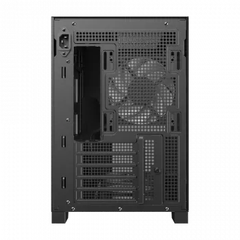 Gamemax NEX C33 BK M-ATX/BTF Κουτί