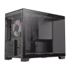 Gamemax NEX C33 BK M-ATX/BTF Κουτί
