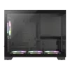 Gamemax NEX C33 BK M-ATX/BTF Κουτί