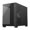 Gamemax NEX C33 BK M-ATX/BTF Κουτί
