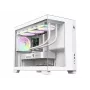 Gamemax NEX C33 WH M-ATX/BTF Κουτί Υπολογιστή Λευκό