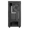 Gamemax NEX C51 BK ATX/BTF Κουτί Υπολογιστή