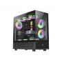 Gamemax NEX C51 BK ATX/BTF Κουτί Υπολογιστή
