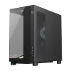 Gamemax NEX C53 BK ATX/BTF Κουτί