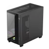 Gamemax NEX C53 BK ATX/BTF Κουτί