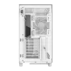 Gamemax NEX C53 WH ATX/BTF Mid Tower Κουτί Λευκό