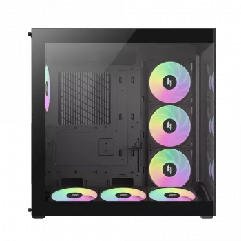 GAMEMAX NEX C56 BK ATX Κουτί