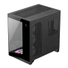 GAMEMAX NEX C56 BK ATX Κουτί