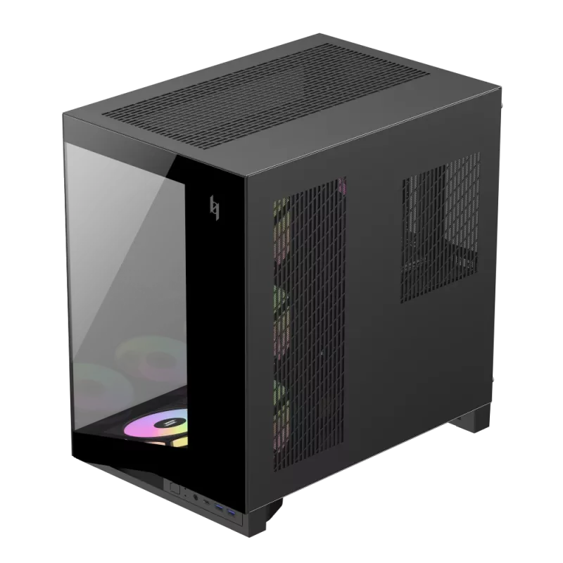 GAMEMAX NEX C56 BK ATX Κουτί