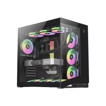 GAMEMAX NEX C56 BK ATX Κουτί