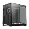 GAMEMAX NEX C56 VC BK ATX Κουτί Μαύρο