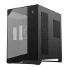 GAMEMAX NEX C56 VC BK ATX Κουτί Μαύρο