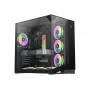 GAMEMAX NEX C56 VC BK ATX Κουτί Μαύρο