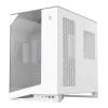 GAMEMAX NEX C56 VC WH ATX Κουτί Λευκό