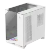 GAMEMAX NEX C56 VC WH ATX Κουτί Λευκό