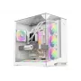 GAMEMAX NEX C56 VC WH ATX Κουτί Λευκό