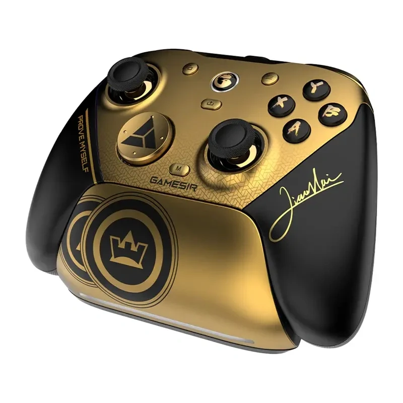 GameSir G7 Pro 8K Champion Edition Χειριστήριο PC