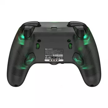 GameSir T7 Pro Χειριστήριο για Xbox και PC (Πράσινο)