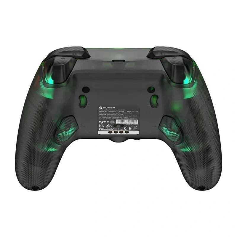 GameSir T7 Pro Χειριστήριο για Xbox και PC (Πράσινο)