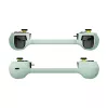 GameSir X5 Lite GN Φορητό Χειριστήριο με Hall-Effect Joysticks και USB-C – Ανοιχτό Πράσινο