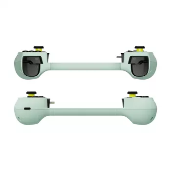 GameSir X5 Lite GN Φορητό Χειριστήριο με Hall-Effect Joysticks και USB-C – Ανοιχτό Πράσινο