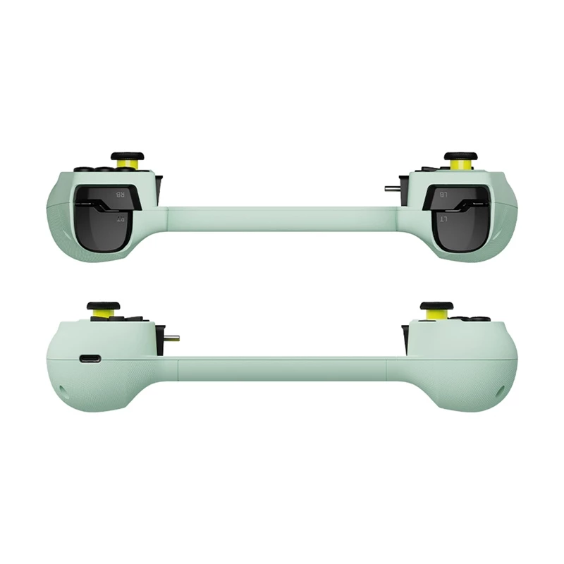 GameSir X5 Lite GN Φορητό Χειριστήριο με Hall-Effect Joysticks και USB-C – Ανοιχτό Πράσινο