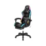 Gaming Καρέκλα Kruger & Matz GX-150 Μαύρο LED