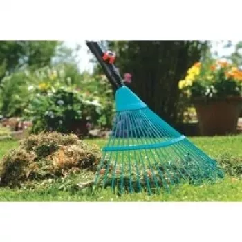 Gardena combisystem 3100 Τσουγκράνα έλξης, 50 cm