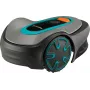 Gardena SILENO minimo Ρομπότ Κουρέματος Γκαζόν 350 m² Bluetooth App-Χειρισμός 15208-47