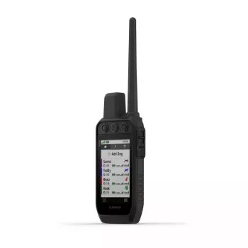 Garmin Alpha 200 Plus Δέκτης GPS