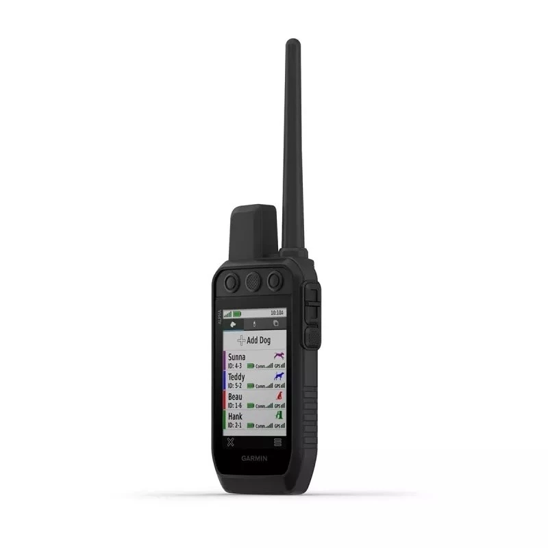 Garmin Alpha 200 Plus Δέκτης GPS