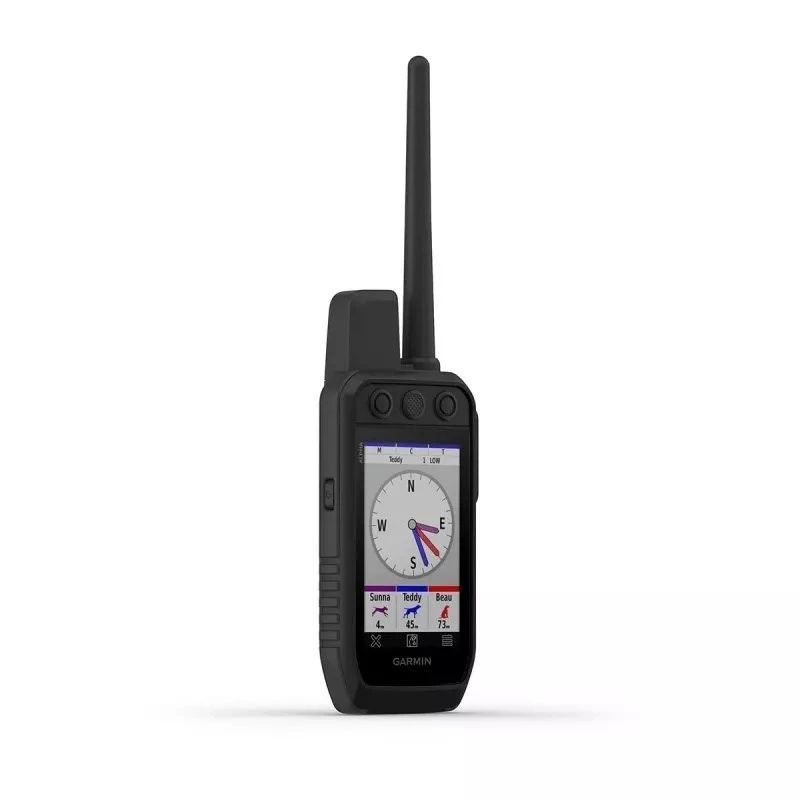 Garmin Alpha 200 Plus Δέκτης GPS