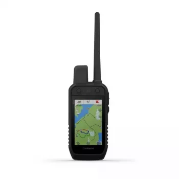 Garmin Alpha 200 Plus Δέκτης GPS