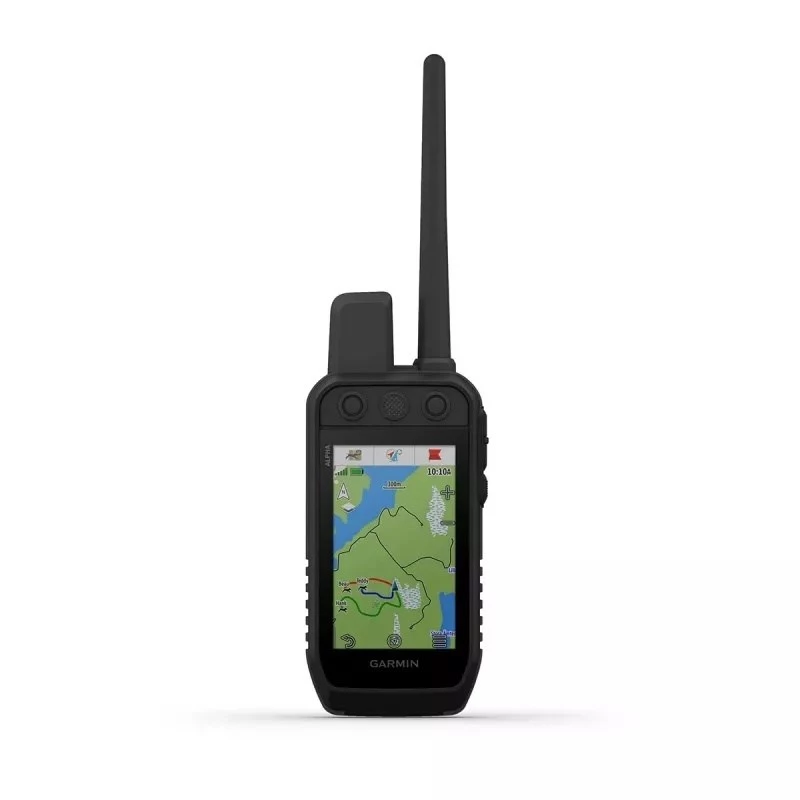 Garmin Alpha 300 Δέκτης GPS