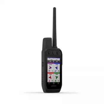Garmin Alpha 300 Δέκτης GPS