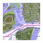 Garmin BlueChart g3 Vision - Πολυνησία Ναυτικός χάρτης πλοήγησης κάρτα microSD (010-C0866-00)