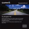 Garmin City Navigator Europe NTU κάρτα microSD/SD με δια βίου ενημερώσεις χαρτών
