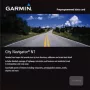 Garmin City Navigator Europe NTU κάρτα microSD/SD με δια βίου ενημερώσεις χαρτών