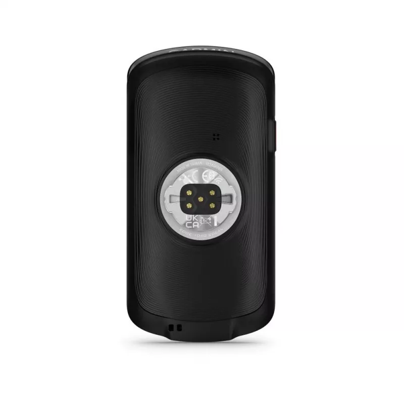 Garmin Edge 1040 Solar GPS Ποδηλατικός Υπολογιστής (μόνο συσκευή)