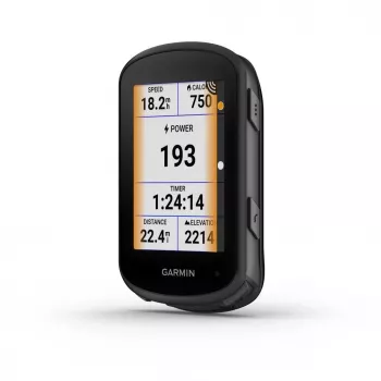 Garmin Edge 540 Ποδηλατικός Υπολογιστής