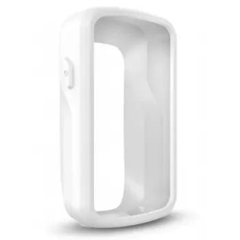 Garmin Edge 820 θήκη προστασίας σιλικόνης λευκή (010-12484-05)