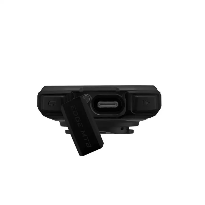 Garmin Edge MTB Advanced Υπολογιστής ποδηλάτου βουνού GPS